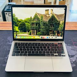 Apple MacBook Pro 2020 13” 2.3Ghz i7 16GB RAM 500GB SSD CHECK DESCRIPTION