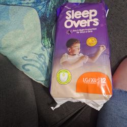 Sleep Overs