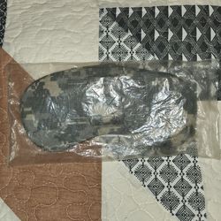 ACH Nape Pad, UCP Digital