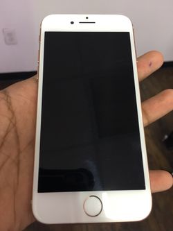iPhone 8 64GB Factory Unlocked Excellent Condition With Free Charger