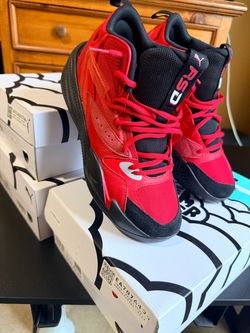 Puma RS Dreamers - J. Coles • 8.5M