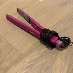 Small Hair Straightener