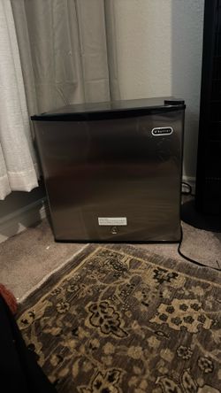 Mini Freezer