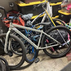 Big Flyer 29” 