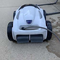 Pool Cleaner 