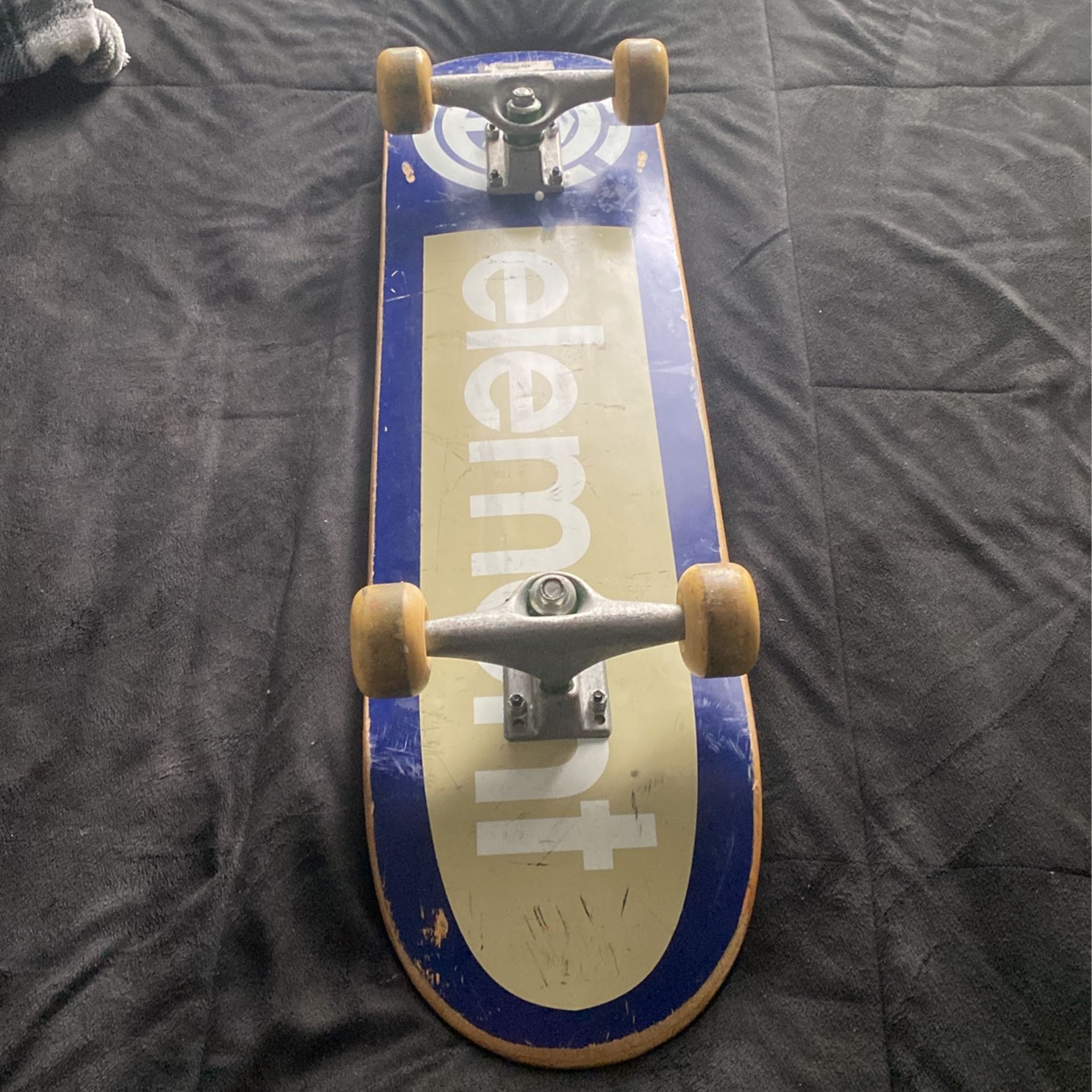 element skate board