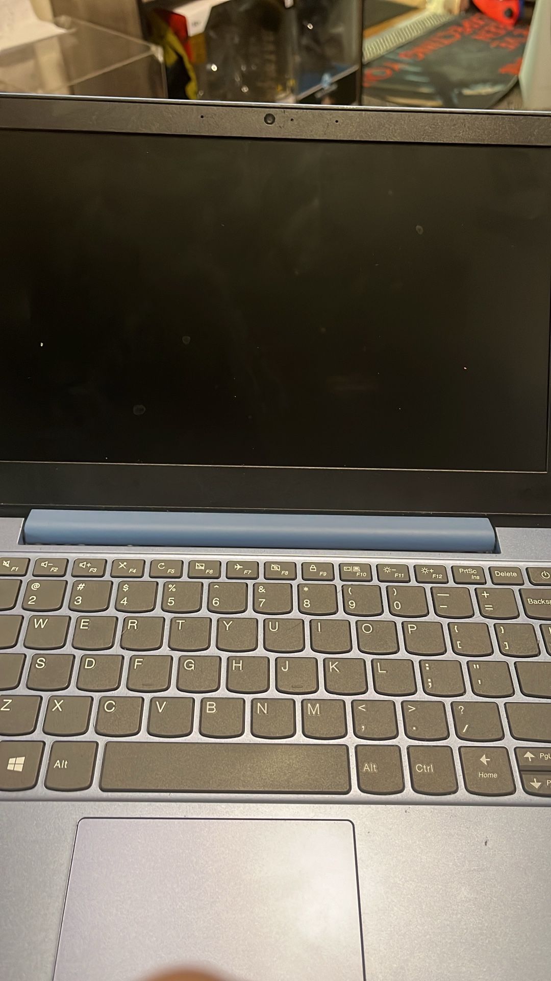 Lenovo Laptop