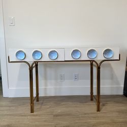 Vanity Desk