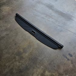 Cargo Cover