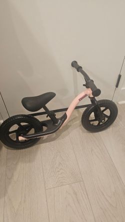 Kiddo Bike 2-5yr old