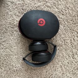 Beats Wireless Noise Cancelling Headphones 