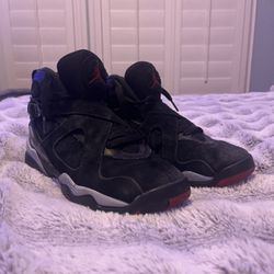 Air Jordan 8