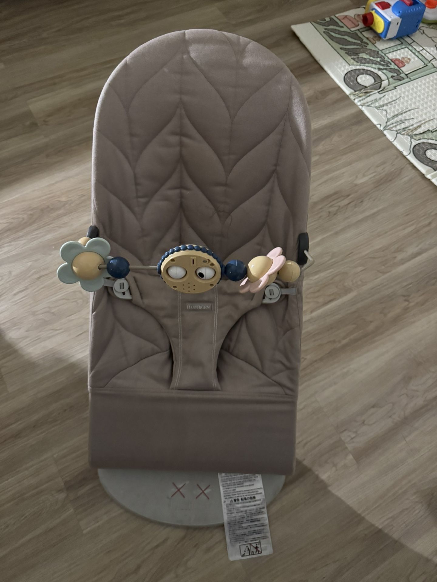 BabyBjorn Bouncer