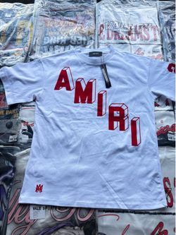 Amiri Shirt