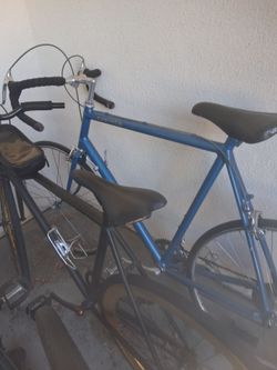 Cannondale Road Bike