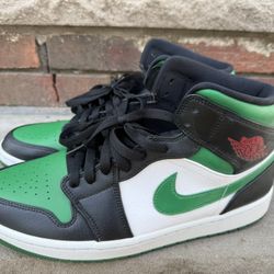 Nike Dunks (Genuine) 