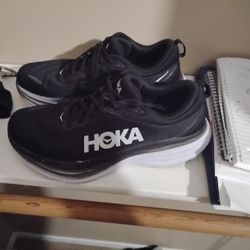 Hoka Orthopedic Shoes