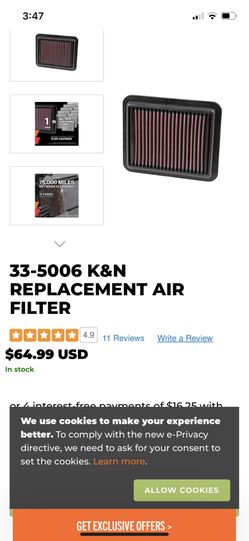 New !! $50