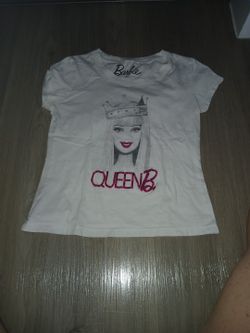 Barbie T-shirt