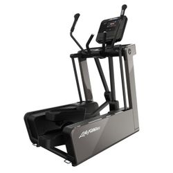 Life fitness Fst4 Elliptical 