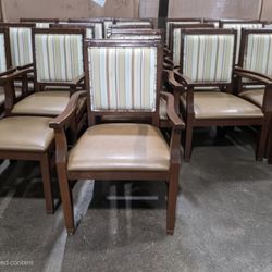 Waiting Room / Dining Room Chairs 