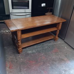 Pottery Barn Como Tv Console 