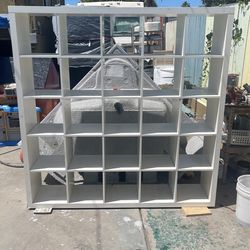 Shelf For Sale 6ft +6ft