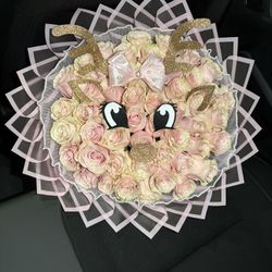 Christmas  bouquet 