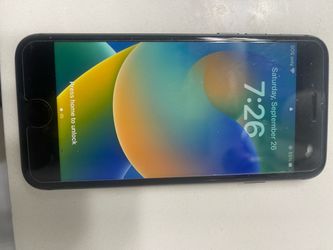 iPhone 8 64GB - Space Gray - Unlocked