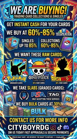 Pokemon & One Piece