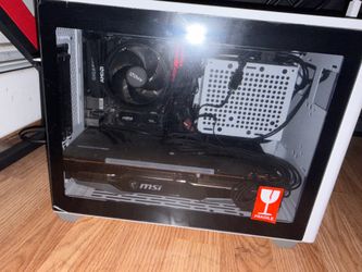 ITX Gaming Desktop