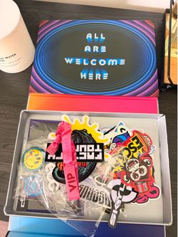 EDC VIP TICKET