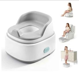 toilet training seat