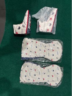 Head Covers
