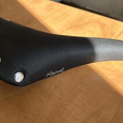 Bike Saddle