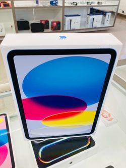iPad A16 128gb WiFi and cellular