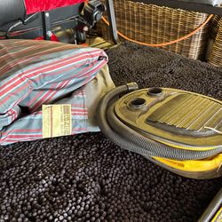 Sears Air Mattress And Pump