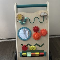 Baby Activity Walker