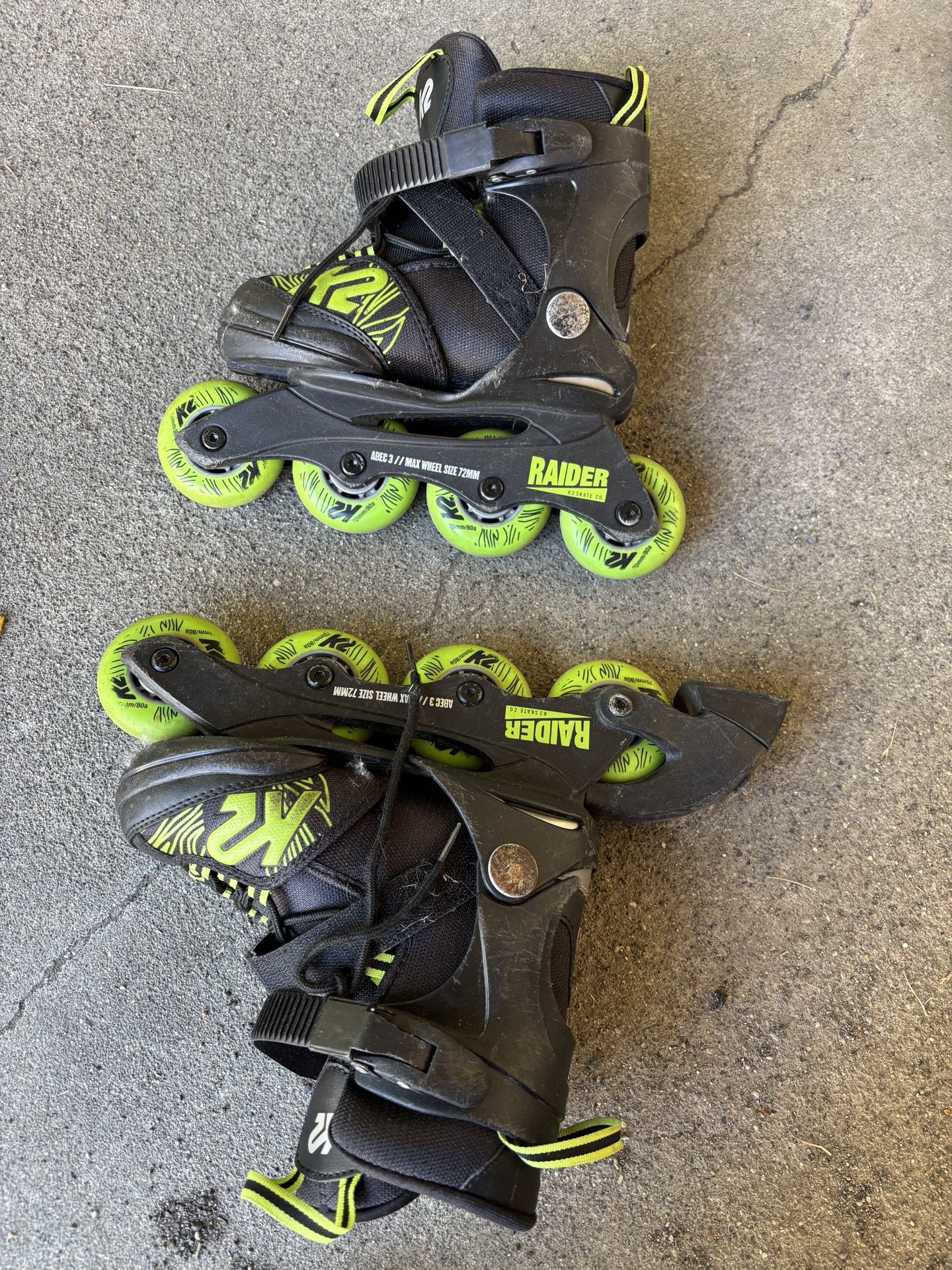 Roller Skates For Kids