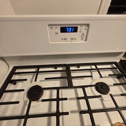 Stove