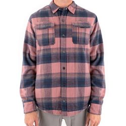 Jetty Sherpa Jacket 
