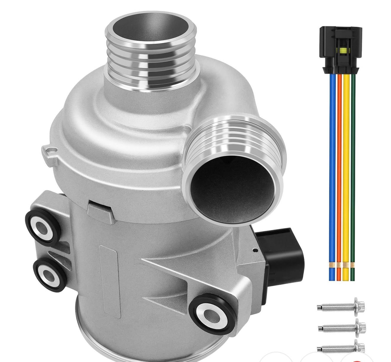 11518635089 Electric Engine Water Pump