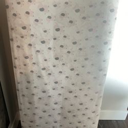 Sealy Standard Crib Mattress 
