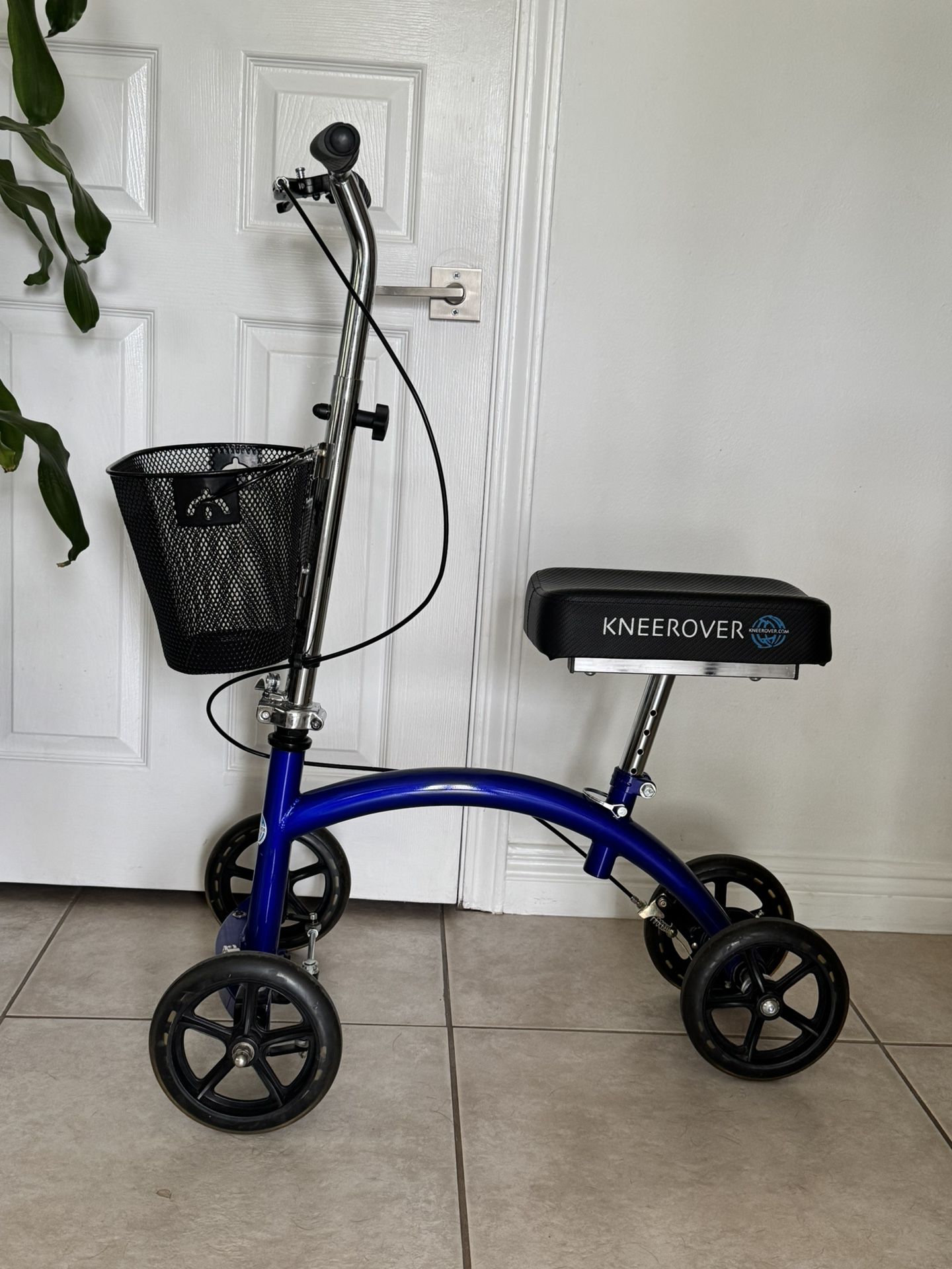 Knee Scooter