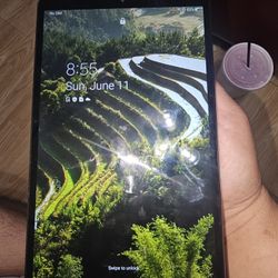Galaxy A7 Tablet