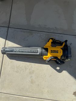 20v Dewalt XR blower (Tool only)