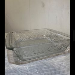 Princess House Glass