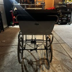 Bilt Rite Stroller 50s/60s