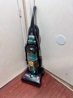 Vacuum like new