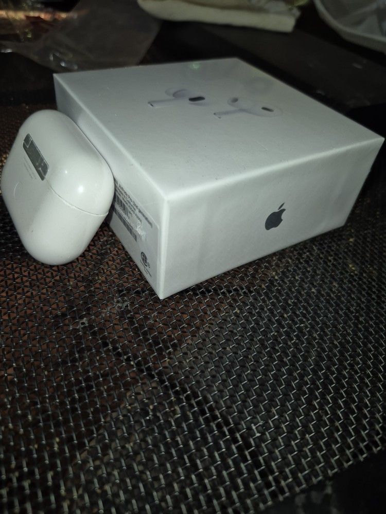Airpod Pros